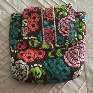 Vera Bradley Convertible Backpack